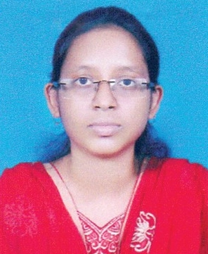 Dr. Mahmuda Roushon Urmi