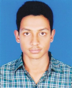 Dr. Md. Toufik Anam Sazib