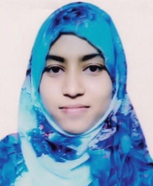 Dr. Nurun Nahar Joby
