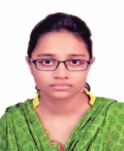 Sharmily Jannat Mahila